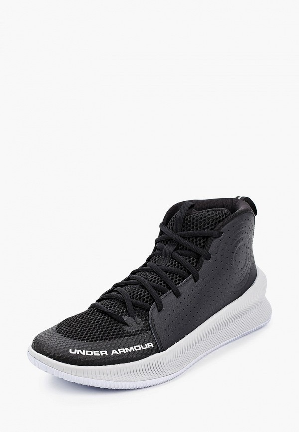 фото Кроссовки under armour