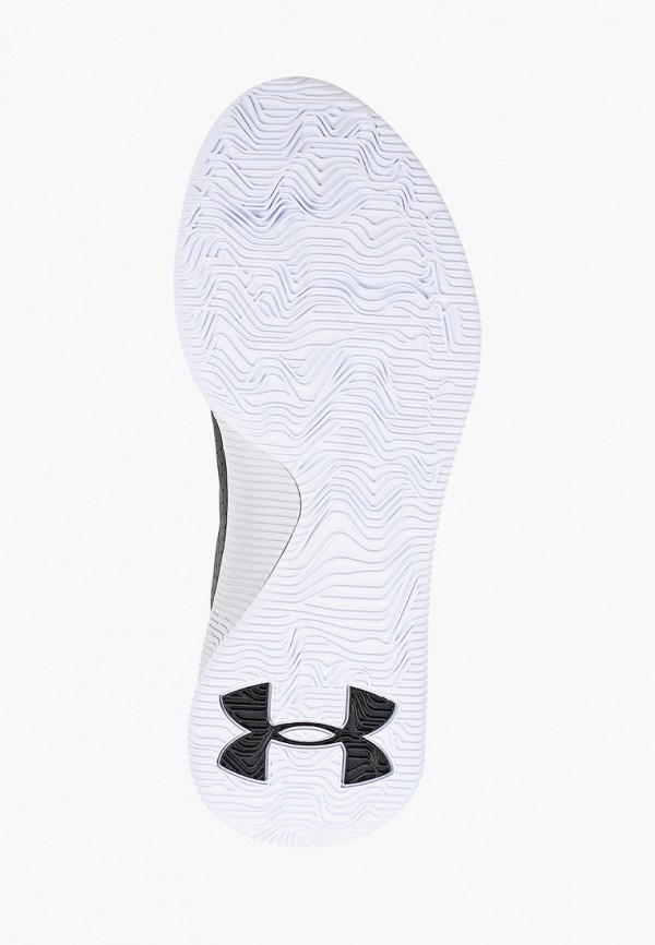 фото Кроссовки under armour