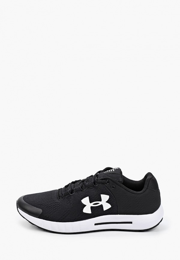 фото Кроссовки under armour