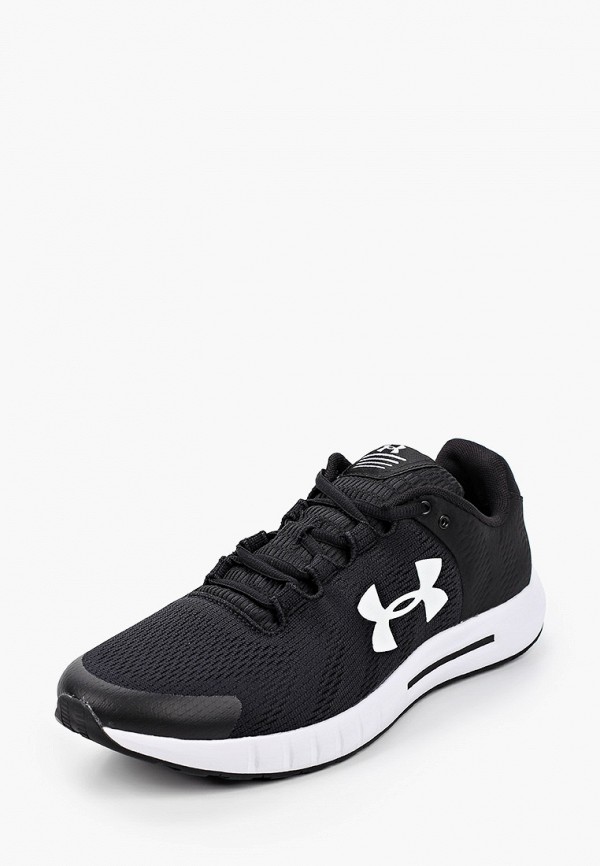 фото Кроссовки under armour