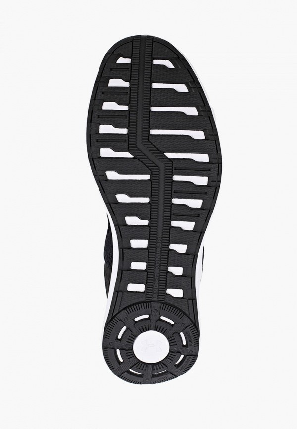 

Кроссовки Under Armour, Черный, Under Armour UN001AMMJHW4