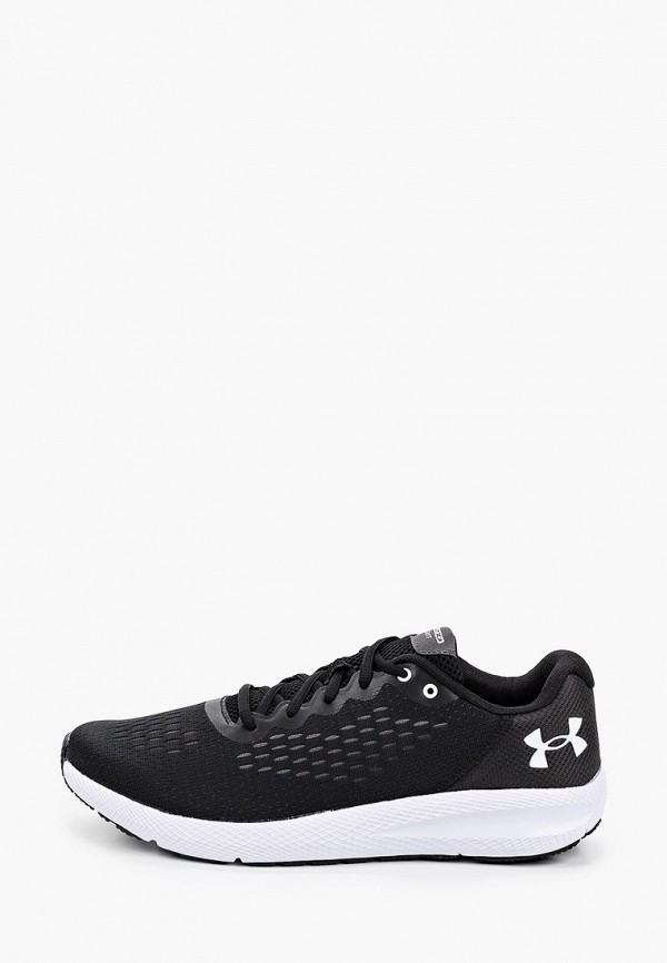 

Кроссовки Under Armour, Черный, UA Charged Pursuit 2 SE
