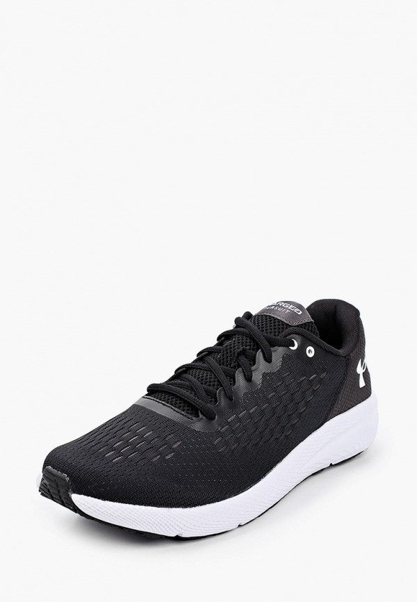 фото Кроссовки under armour