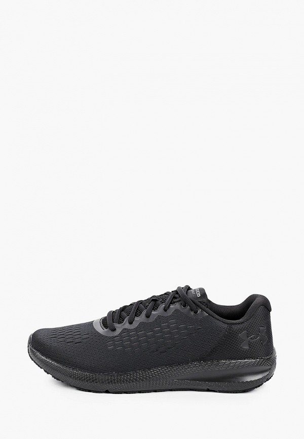 

Кроссовки Under Armour, Черный, UA Charged Pursuit 2 SE