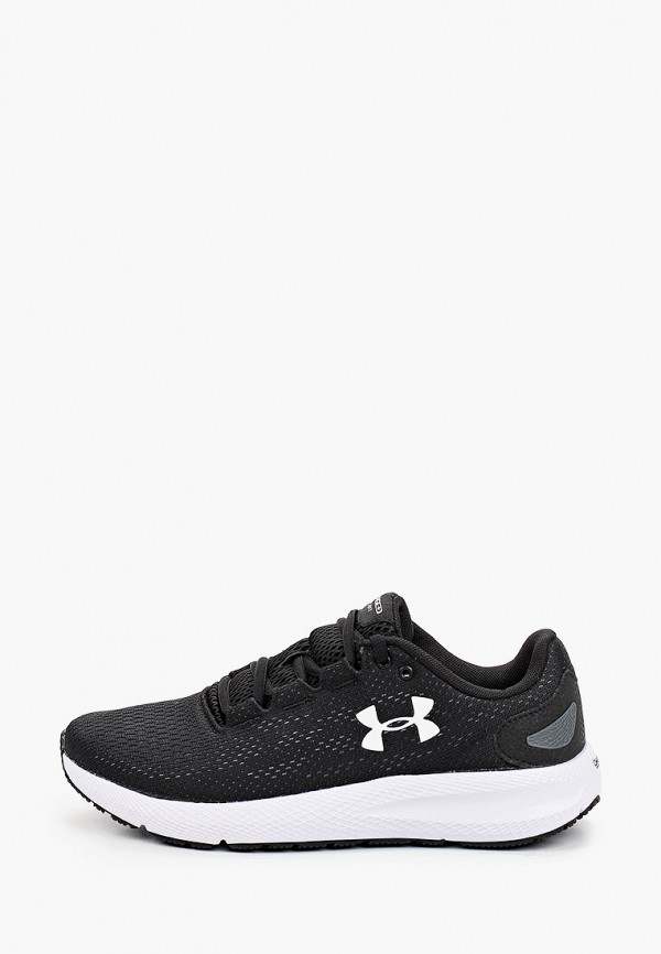 фото Кроссовки under armour