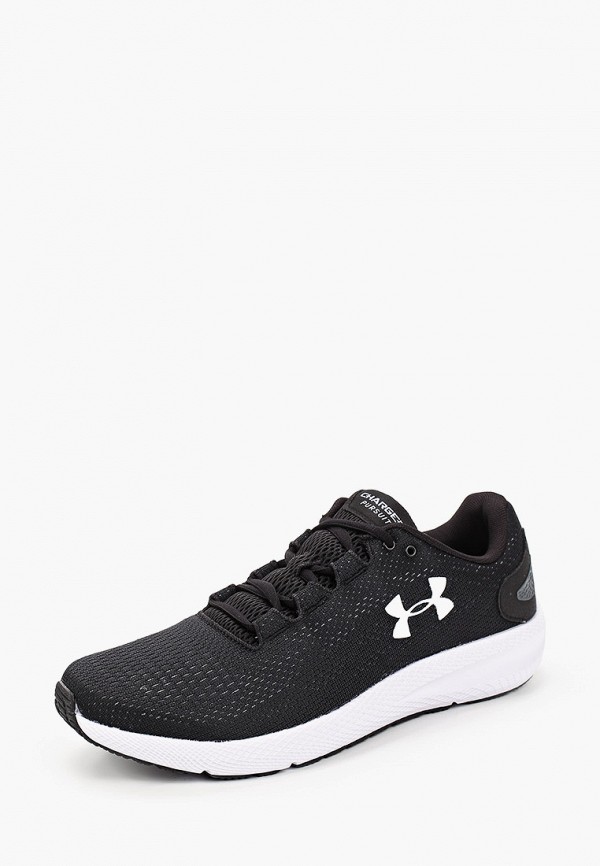 фото Кроссовки under armour