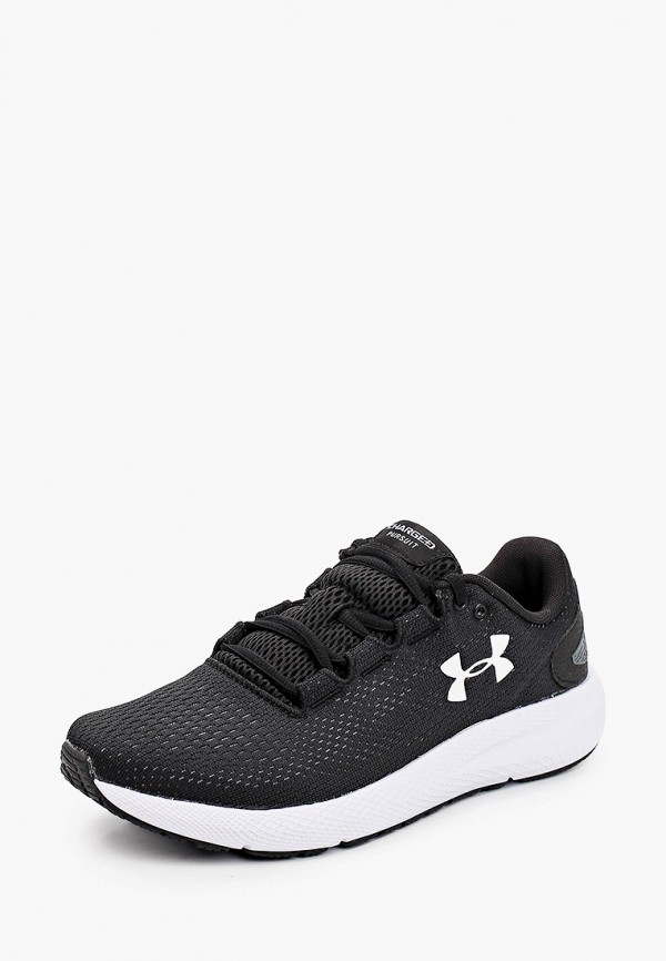 фото Кроссовки under armour