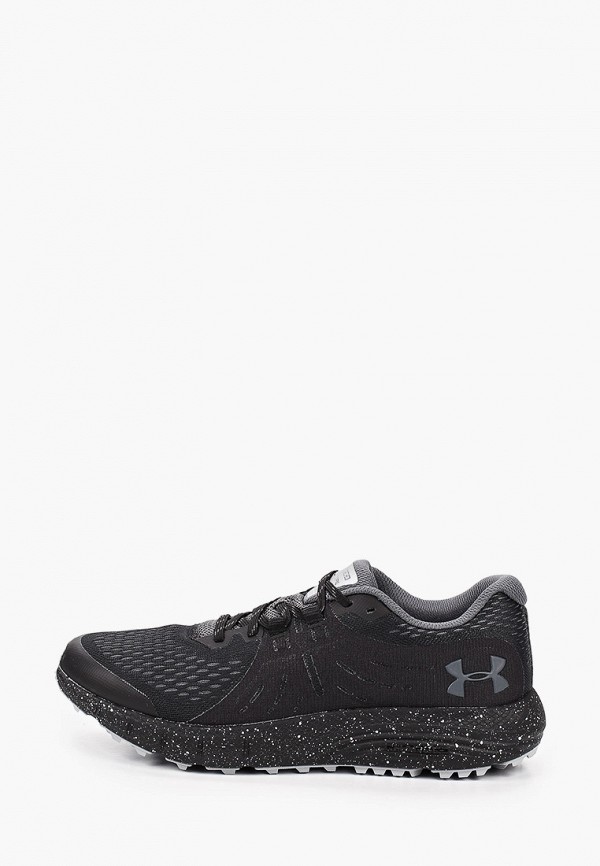 

Кроссовки Under Armour, Черный, UA Charged Bandit Trail