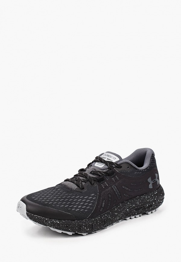 фото Кроссовки under armour