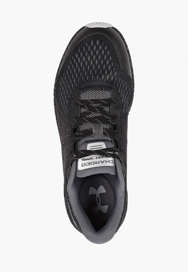 

Кроссовки Under Armour, Черный, Under Armour UN001AMMKKU5