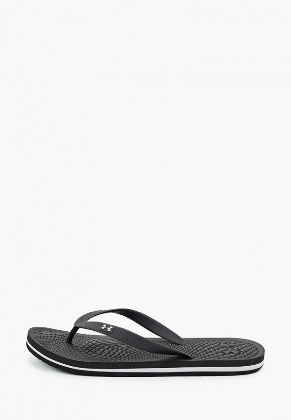 

Сланцы Under Armour, Черный, UA M Atlantic Dune T