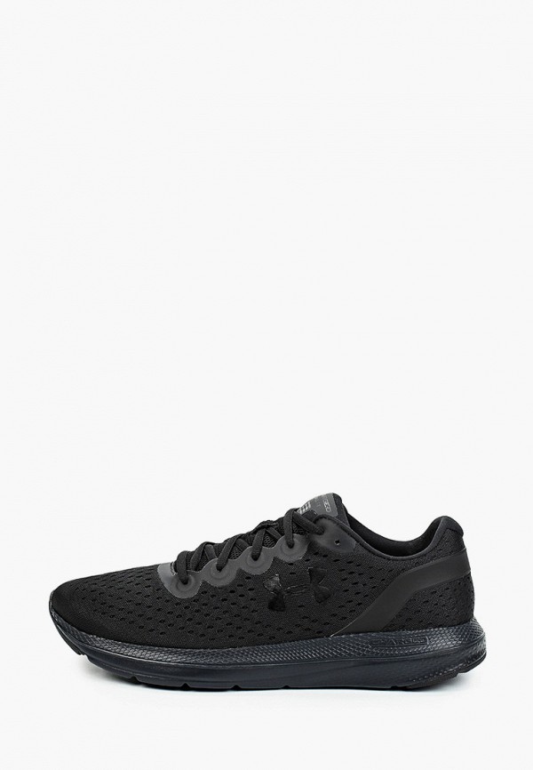 

Кроссовки Under Armour, Черный, UA Charged Impulse