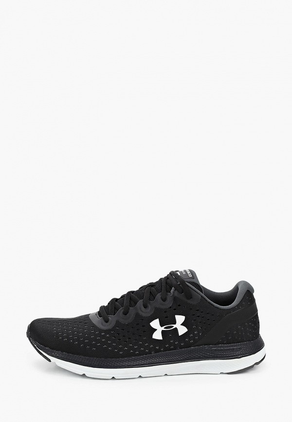 фото Кроссовки under armour