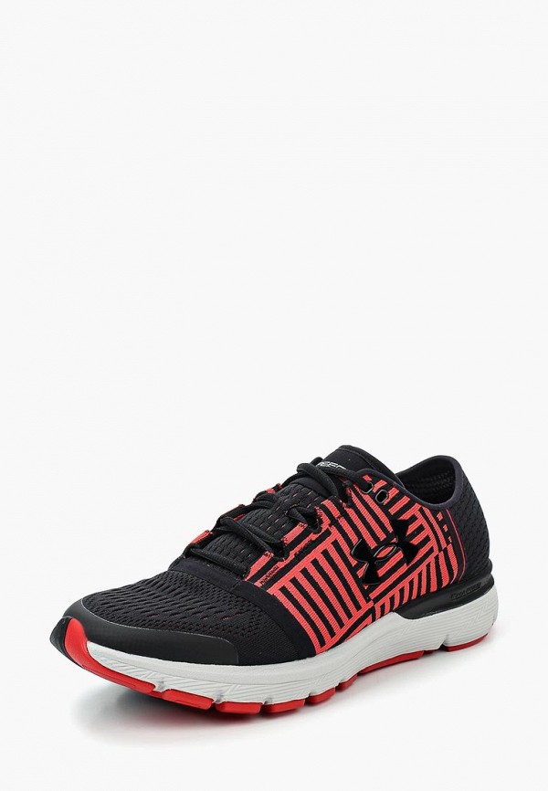 

Кроссовки Under Armour, Черный