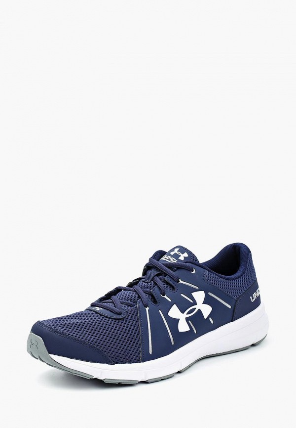 

Кроссовки Under Armour, Синий
