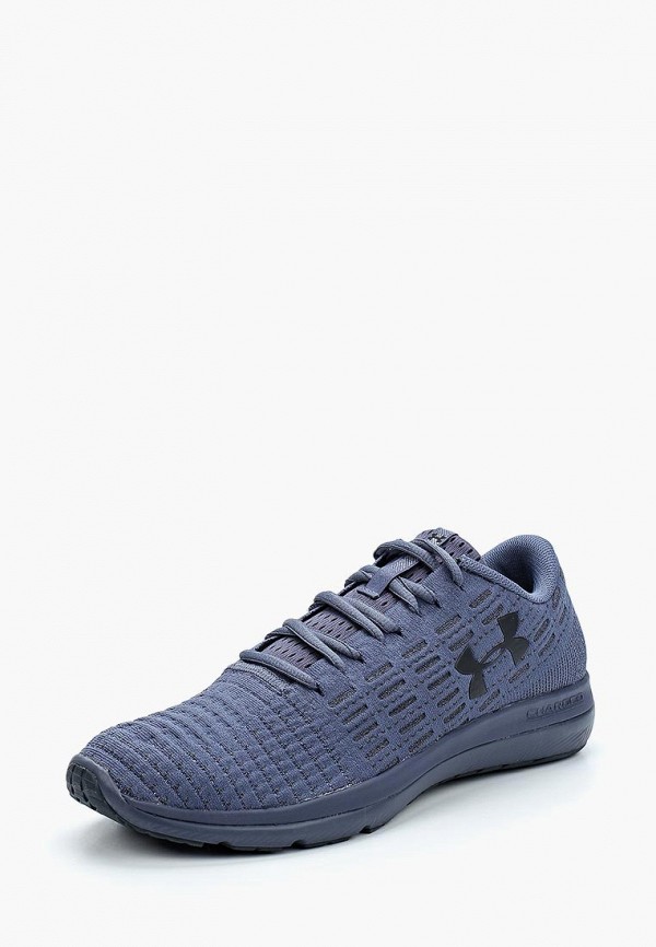 

Кроссовки Under Armour, Синий