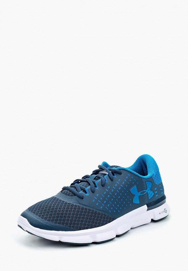 

Кроссовки Under Armour, Синий