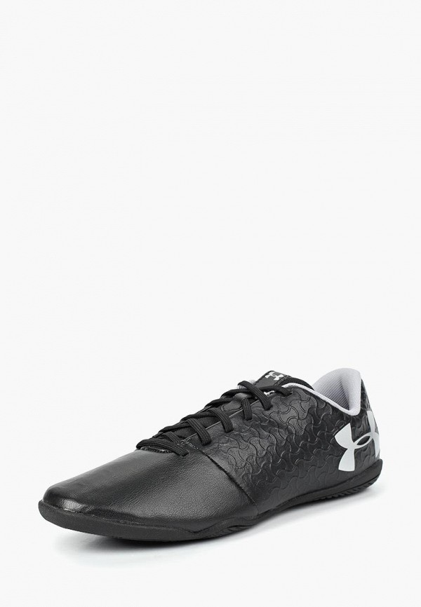 

Бутсы Under Armour, Under Armour UN001AUCUIP5, Черный