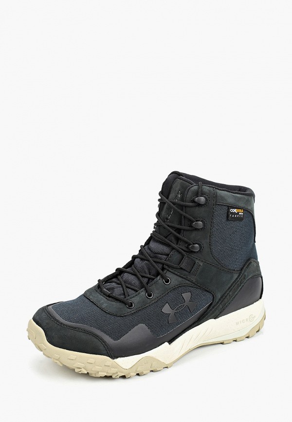

Ботинки Under Armour, Синий, Under Armour UN001AUHFUX7