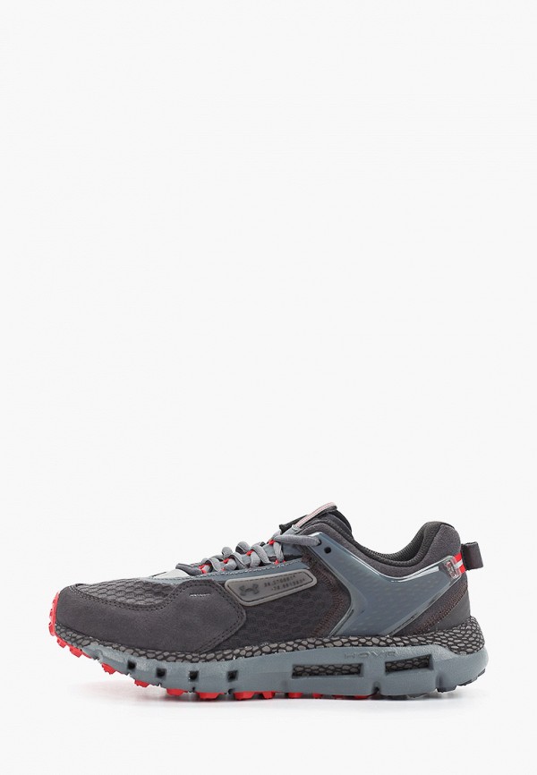 

Кроссовки Under Armour, Серый, UA HOVR Summit