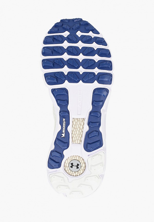 

Кроссовки Under Armour, Белый, UA HOVR Summit