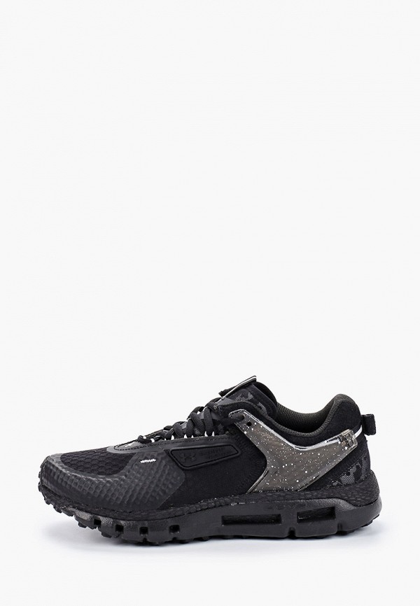

Кроссовки Under Armour, Черный, Under Armour UN001AUHZMR0