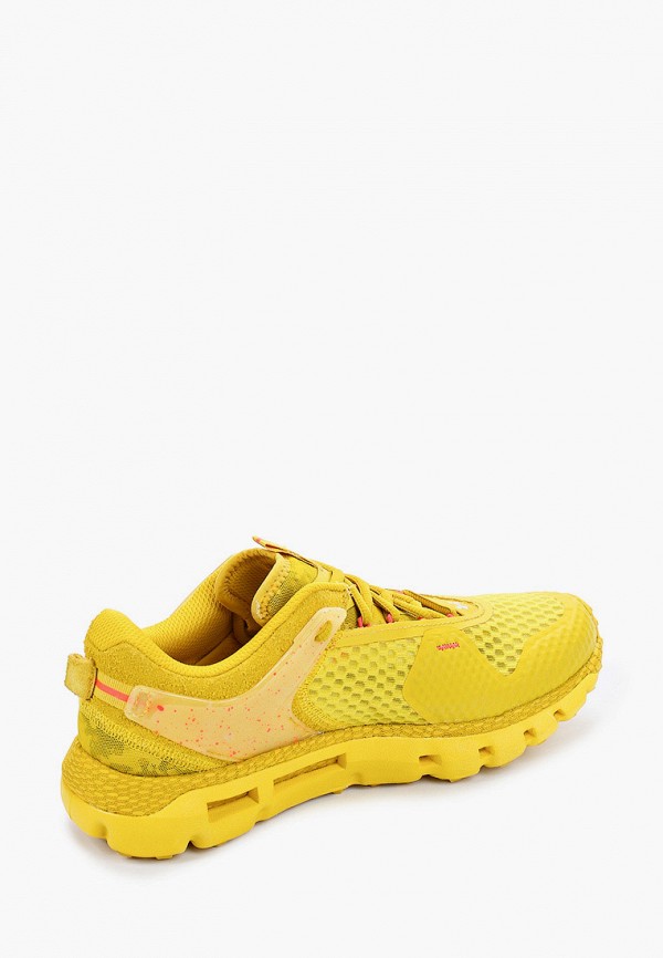 

Кроссовки Under Armour, Желтый, UA HOVR Summit URBN TXT