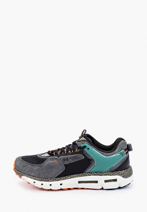 

Кроссовки Under Armour, Мультиколор, Under Armour UN001AUHZMR4