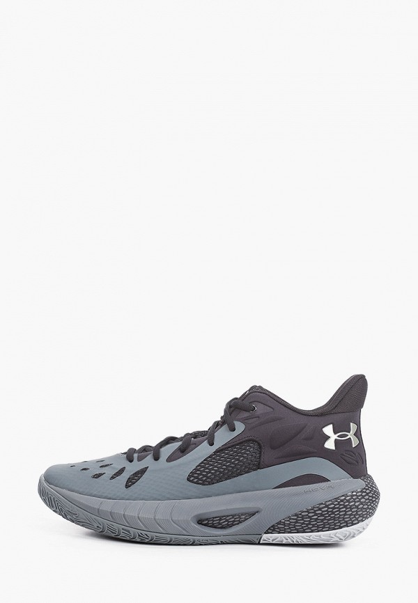 

Кроссовки Under Armour, Серый, UA HOVR Havoc 3