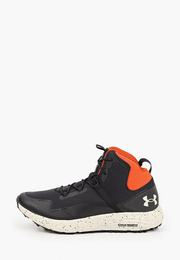 

Кроссовки Under Armour, Черный, Under Armour UN001AUKJFO7