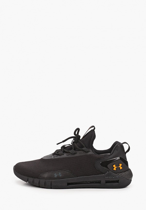 

Кроссовки Under Armour, Черный, UA HOVR STRT LOGO