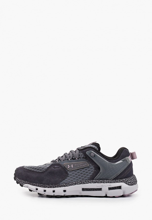 

Кроссовки Under Armour, Серый, UA HOVR Summit