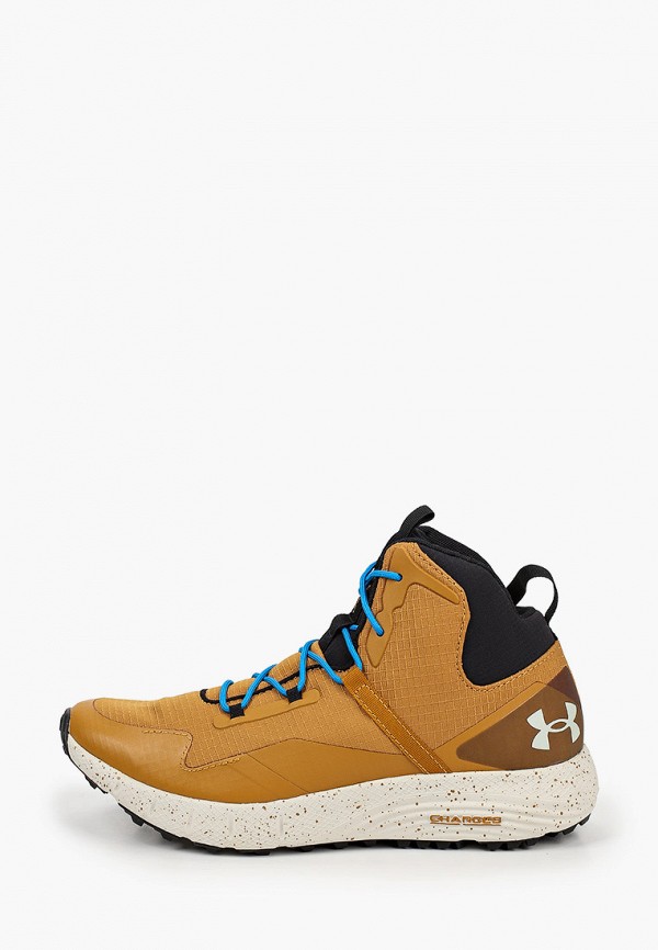 

Кроссовки Under Armour, Коричневый, UA Charged Bandit Trek