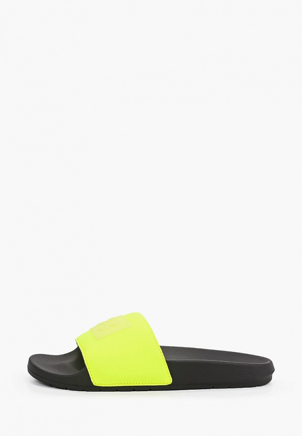 

Сланцы Under Armour, Зеленый, UA Core Remix Neon SL