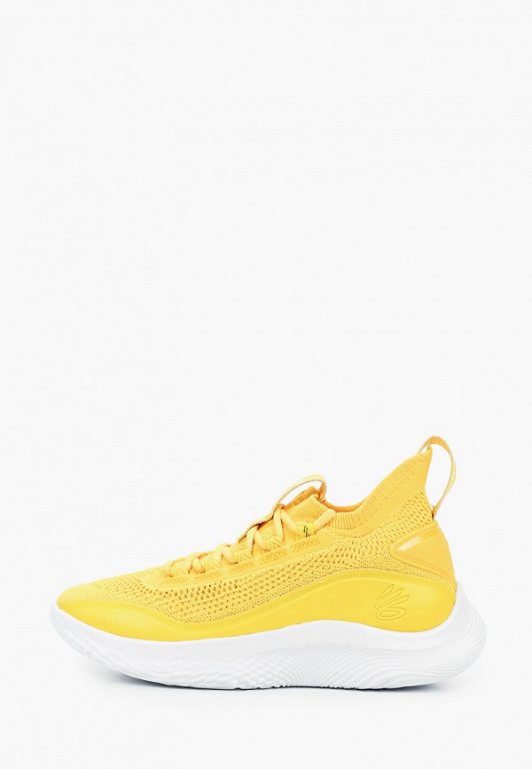 

Кроссовки Under Armour, Желтый, Under Armour UN001AULYON9