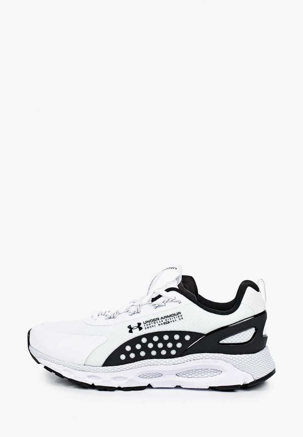 

Кроссовки Under Armour, Белый, UA HOVR Infinite Summit 2