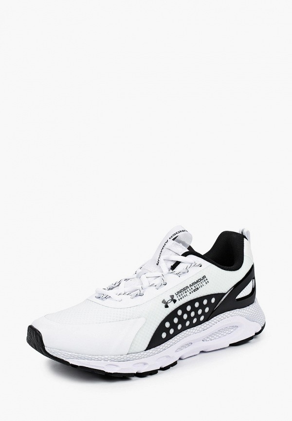 фото Кроссовки under armour