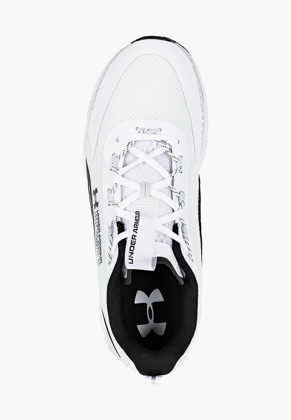 

Кроссовки Under Armour, Белый, Under Armour UN001AULYOO4
