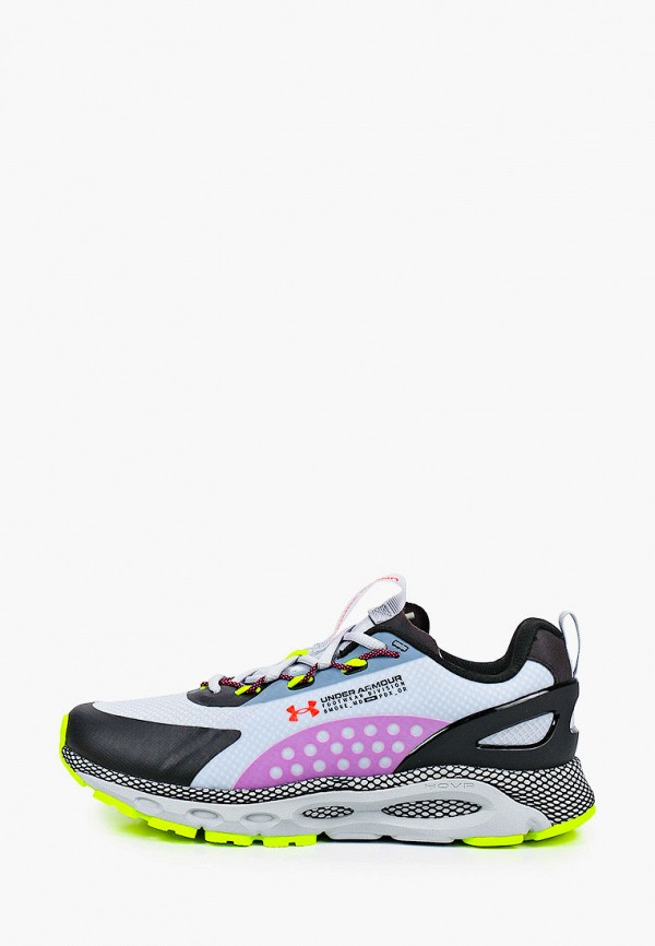 

Кроссовки Under Armour, Разноцветный, UA HOVR Infinite Summit 2