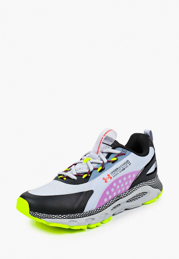 фото Кроссовки under armour