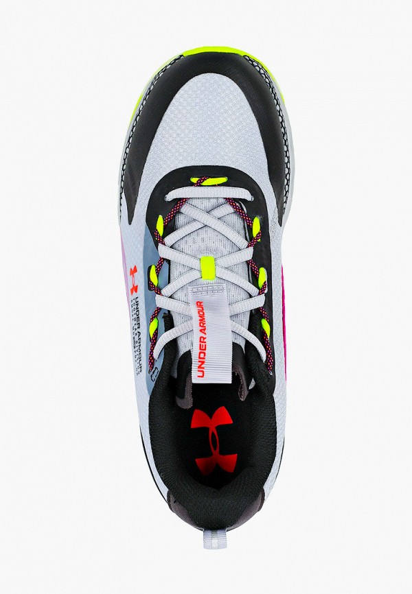 

Кроссовки Under Armour, Мультиколор, Under Armour UN001AULYOO5