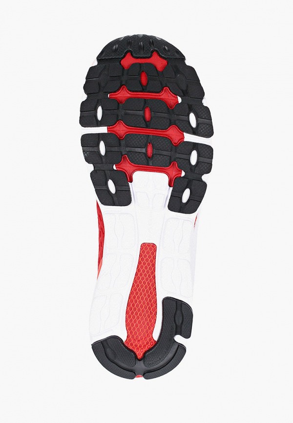 

Кроссовки Under Armour, Красный, Under Armour UN001AULYOO6