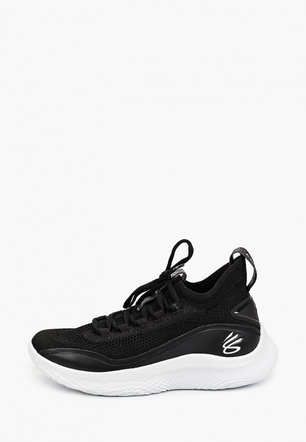 

Кроссовки Under Armour, Черный, CURRY 8