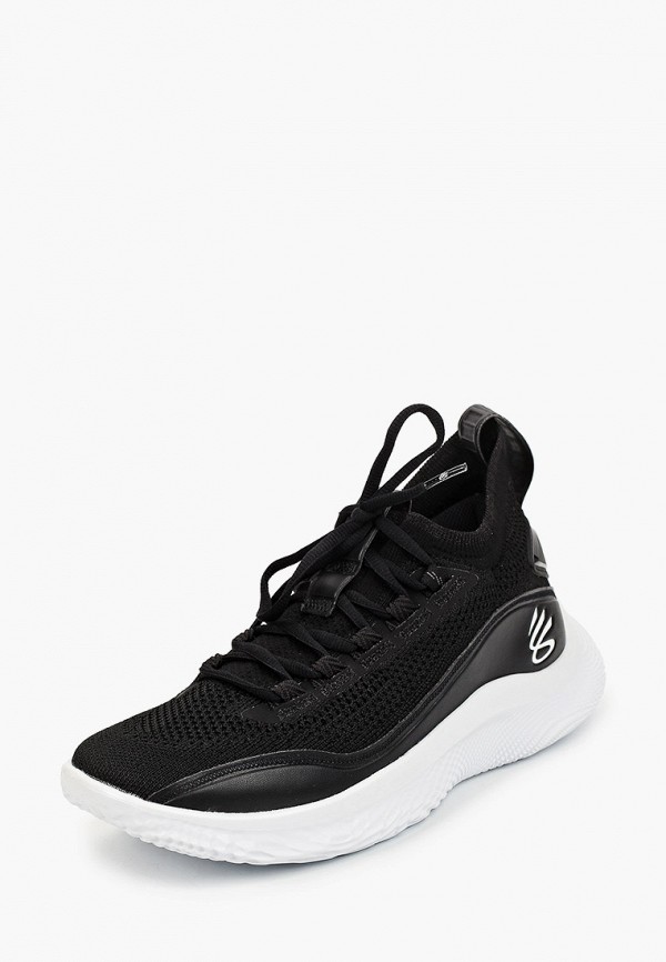 фото Кроссовки under armour