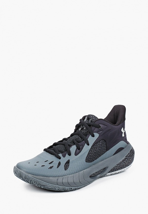 фото Кроссовки under armour
