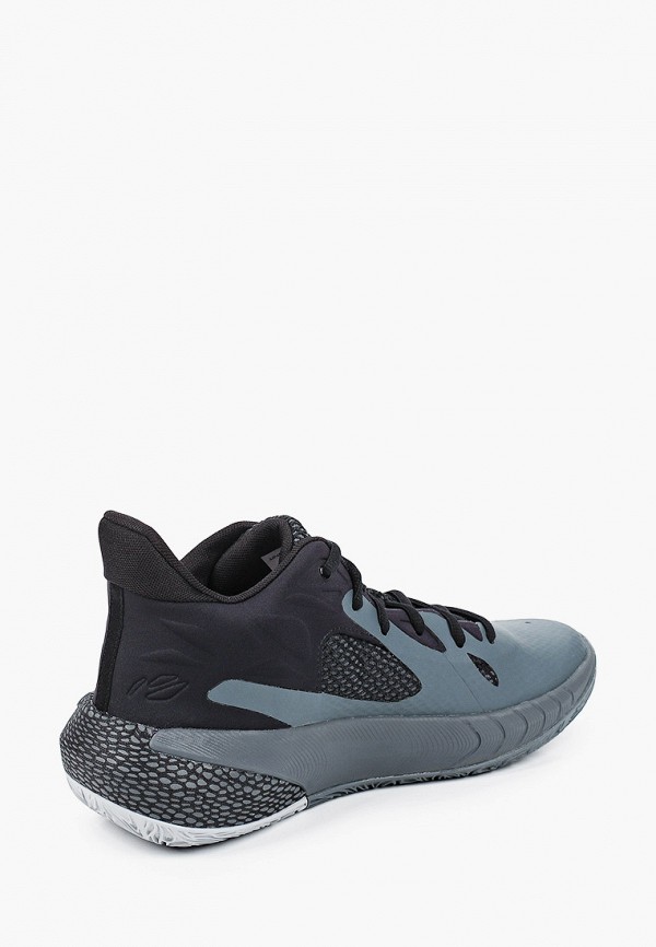 

Кроссовки Under Armour, Серый, Under Armour UN001AULZEA2