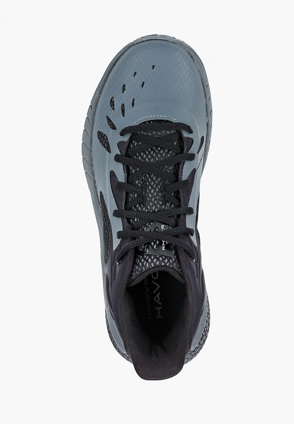 фото Кроссовки under armour