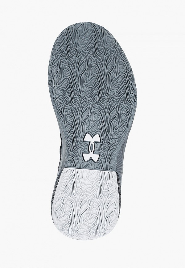 фото Кроссовки under armour