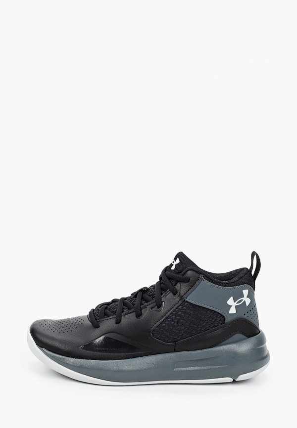 фото Кроссовки under armour