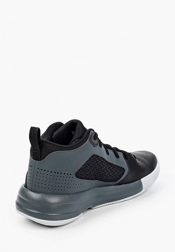 

Кроссовки Under Armour, Черный, Under Armour UN001AULZEA3